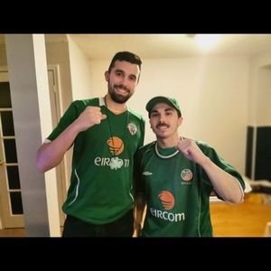 Meet your Posher, Carter